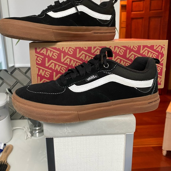 Vans Kyle Walker Pro size 6 Men’s - Picture 6 of 6
